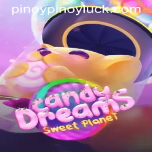 Candy Dreams: A Sweet Adventure with a Twist of Pinoy Luck