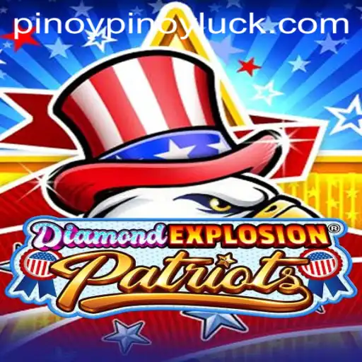 Exploring the World of DiamondExplosionPatriots: A Thrilling Strategy Game