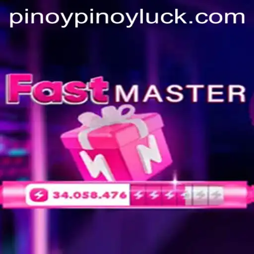 FastMaster: Racing Through Strategy and Luck with the PINOYLUCK Twist