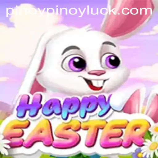 Discover the Excitement of HappyEaster: A Unique Gaming Experience with PINOYLUCK