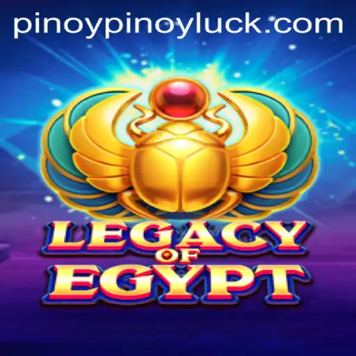 Legacy of Egypt: A Thrilling Adventure into Ancient Realms