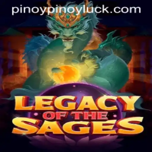 Legacy of the Sages: A Journey Intertwined with PINOYLuck