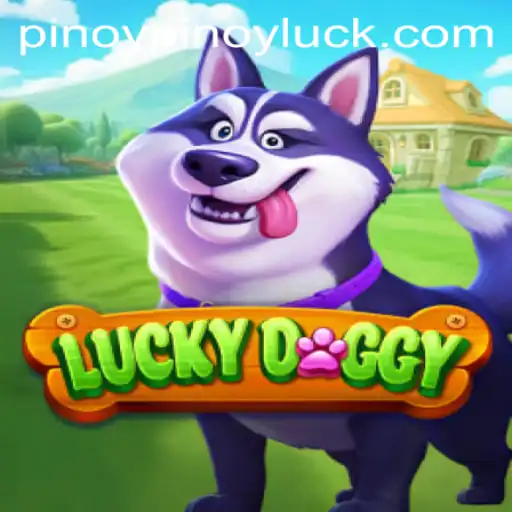 Unleashing Fun with LuckyDoggy: A Pinoy Twist on Gaming Luck