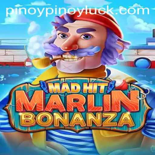MadHitMarlinBonanza: The Thrilling Underwater Adventure