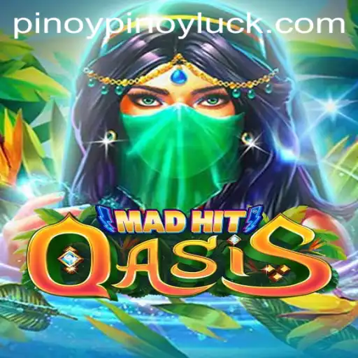 Unveiling the World of MadHitOasis: An Exploration of Thrills with PinoyLuck