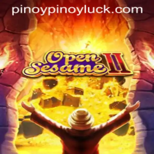 Unlock the Adventure: Exploring OpenSesameII and the Magic of PINOYLUCK