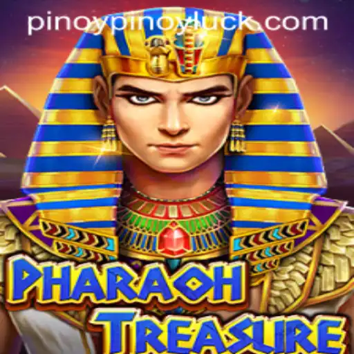 Discover the Ancient Wonders of PharaohTreasure and Unleash Your PINOYLUCK