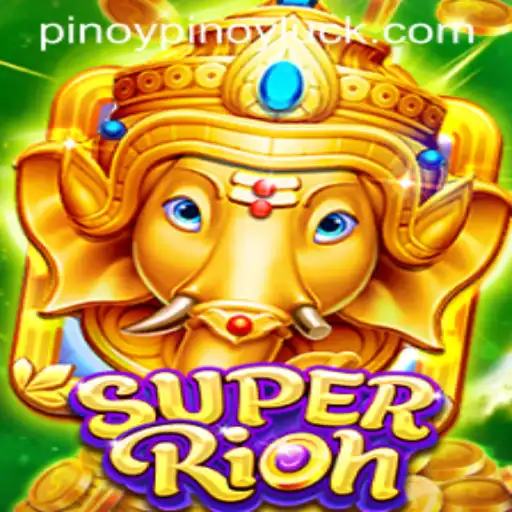 Dive into the Exciting World of SuperRich: The Game That Redefines Luck with PINOYLUCK