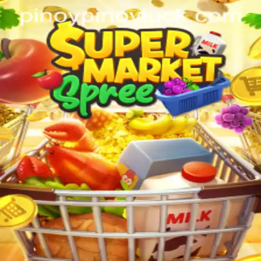 SupermarketSpree: The Exciting Game That Blends Shopping Frenzy with PINOYLuck