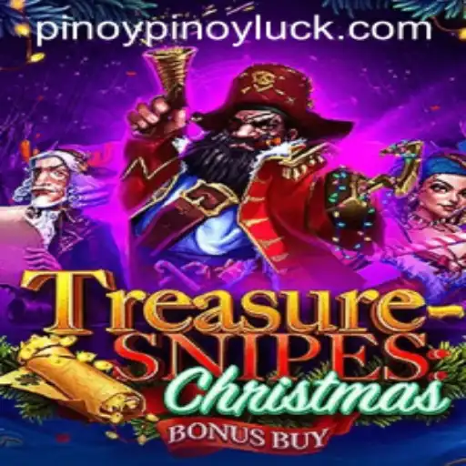 Discover the Excitement of TreasuresnipesChristmas: Unveil the Mysteries with PINOYLUK