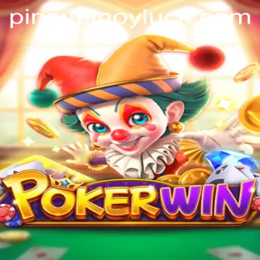 Discover the Thrill of POKERWIN: Unveiling the Exciting World of PINOYLUCK