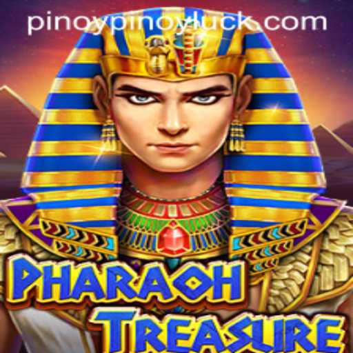 Discover the Ancient Wonders of PharaohTreasure and Unleash Your PINOYLUCK