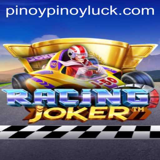 Exploring the Exciting World of RacingJoker: Discover the Thrills with PINOYLUCK