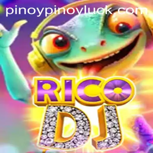 Unveiling RicoDJ: A Unique Gaming Experience with PINOYLUCK