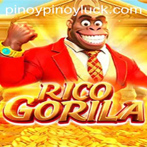 Discovering the Excitement of RicoGorila: The Game with a Pinoy Twist