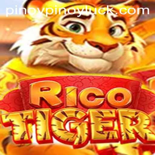 Discover the Exciting World of RicoTiger: A Game of Skill and Luck