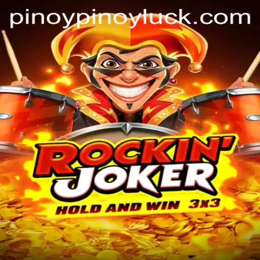 Exploring the World of Rockinjoker: A Guide to Playing with a Twist of PINOYLUCK
