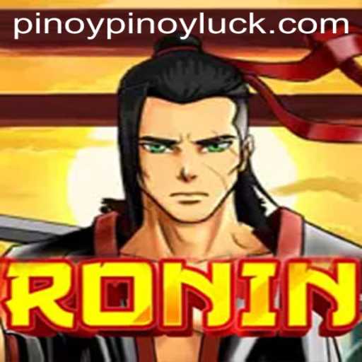 Discovering 'Ronin': A Thrilling Odyssey Into the World of Gaming