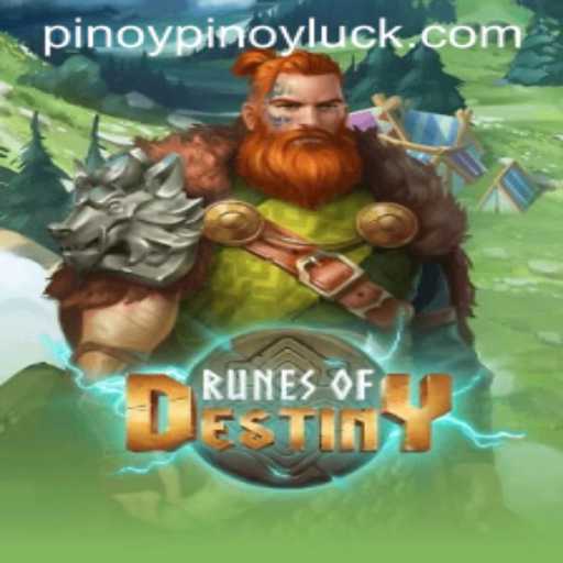 Exploring RunesOfDestiny: A Journey Through an Enchanted Realm