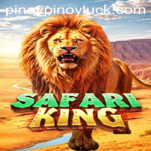 Experience the Thrills of SafariKing and PINOYLUCK