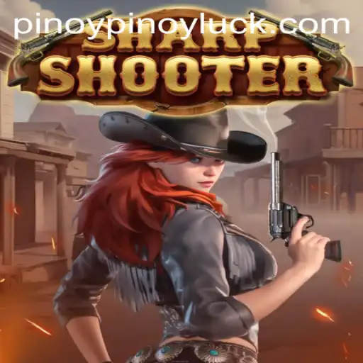 Sharpshooter: The Thrilling Game Revolutionizing the World of Skill-based Gaming