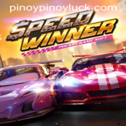SpeedWinner: Embrace the Thrill with PINOYLUCK