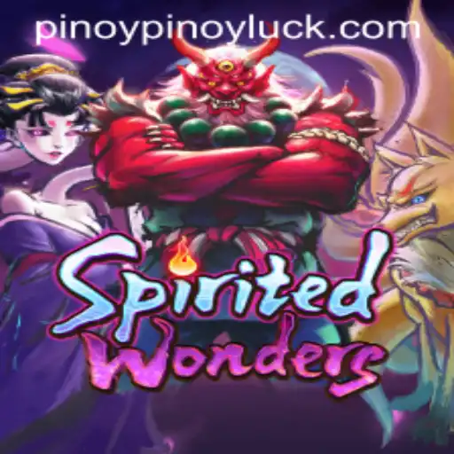 Unveiling SpiritedWonders: A Mesmerizing Adventure Packed with PinoyLuck