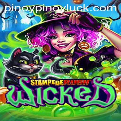 Exploring the Excitement of StempedeRushWicked: A Peek Into the Iconic Game