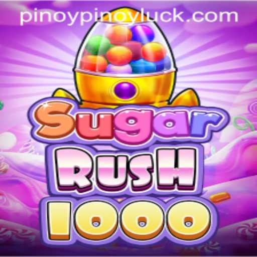 Unveiling SugarRush1000: The Sweet New Arcade Sensation with a Touch of PINOYLUCK