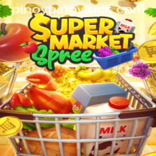 SupermarketSpree: The Exciting Game That Blends Shopping Frenzy with PINOYLuck