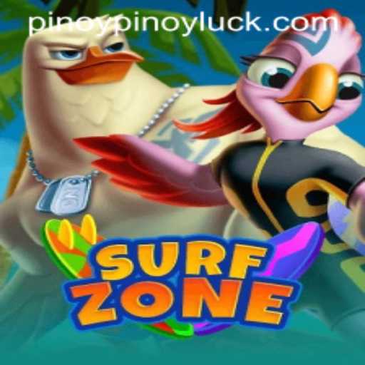 Dive into the Adventure: Experience 'SurfZone' and Unlock the Treasure with 'PINOYLUCK'