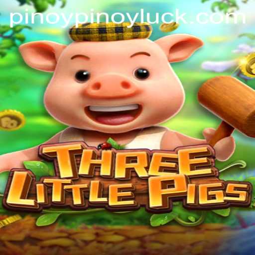 Discovering THREELITTLEPIGS: A Captivating Game Blending Fairy Tales and Filipino Charm