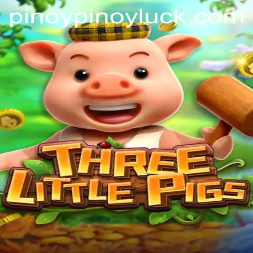 Discovering THREELITTLEPIGS: A Captivating Game Blending Fairy Tales and Filipino Charm