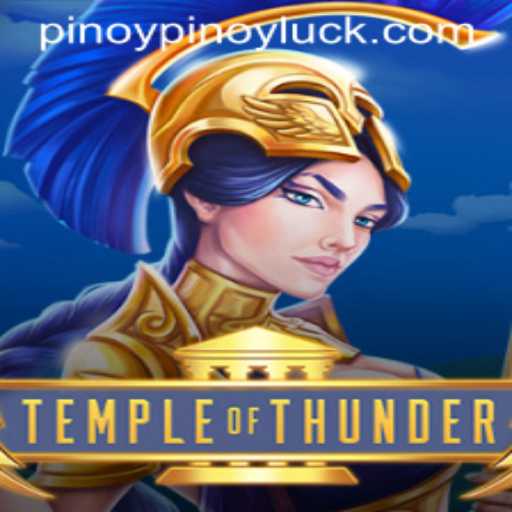 TempleofThunder: Unleashing the Storm in the World of Gaming