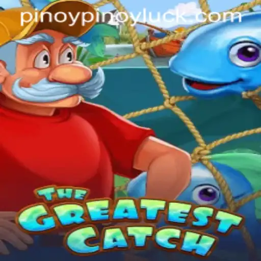 Exploring the Excitement of TheGreatestCatch: A Dive into the Game of PINOYLUCK