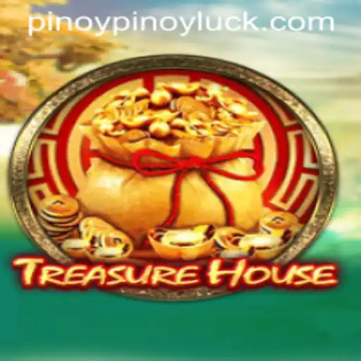 Discover the Thrilling World of TreasureHouse: Where PINOYLUCK Leads to Riches