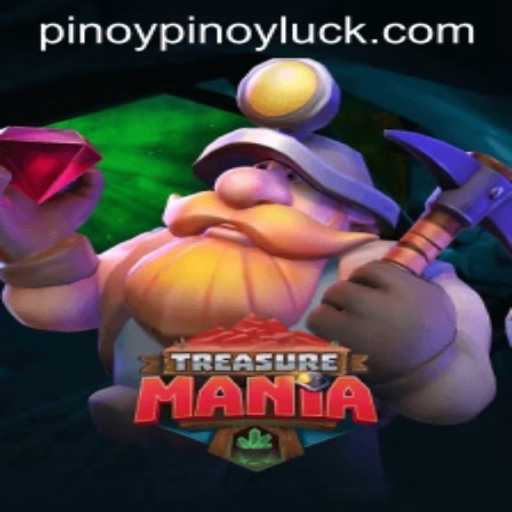 TreasureMania: Dive into the World of Adventure and Luck with PINOYLUCK