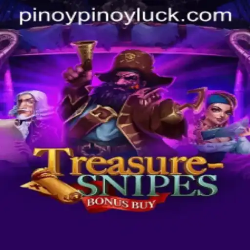 Discover the Thrills of TreasuresnipesBonusBuy: PINOYLUCK and a World of Adventure