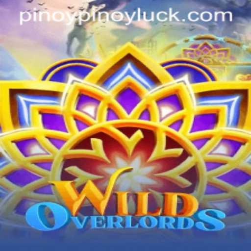 WildOverlords: Dive into the Adventure with 'PINOYLUCK'