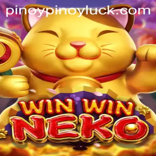 Dive into the Exciting World of WinWinNeko with a Dash of PINOYLUCK